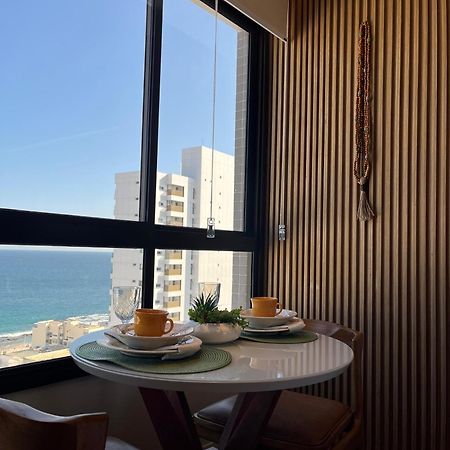 Luxuoso Studio Beira Mar Salvador da Bahia Exterior foto